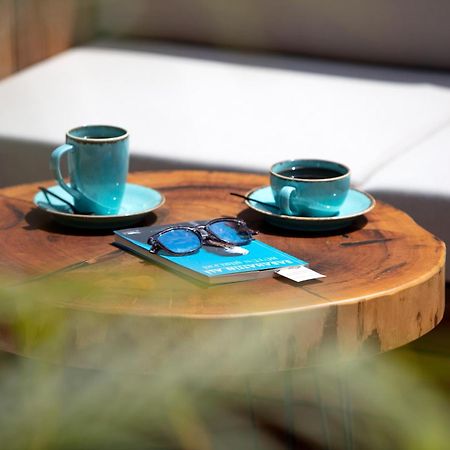 Mellow Blue Hotel İzmir Exteriér fotografie